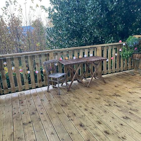 Hill House - Mews Town House, In A Quiet Private Close, In The City Centre Of Inverness. Exteriör bild