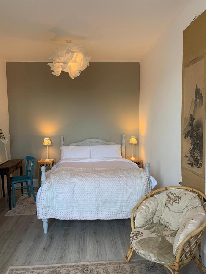 Hill House - Mews Town House, In A Quiet Private Close, In The City Centre Of Inverness. Exteriör bild