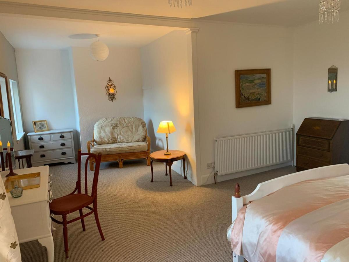 Hill House - Mews Town House, In A Quiet Private Close, In The City Centre Of Inverness. Exteriör bild