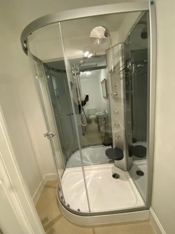Hill House - Mews Town House, In A Quiet Private Close, In The City Centre Of Inverness. Exteriör bild