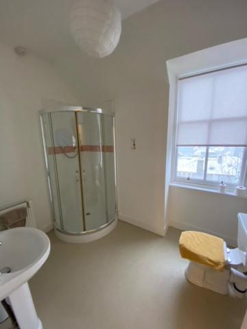 Hill House - Mews Town House, In A Quiet Private Close, In The City Centre Of Inverness. Exteriör bild