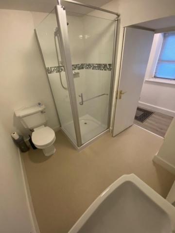 Hill House - Mews Town House, In A Quiet Private Close, In The City Centre Of Inverness. Exteriör bild